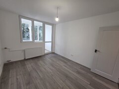 Rotunda, chiar la parcul IOR, in curs de renovare